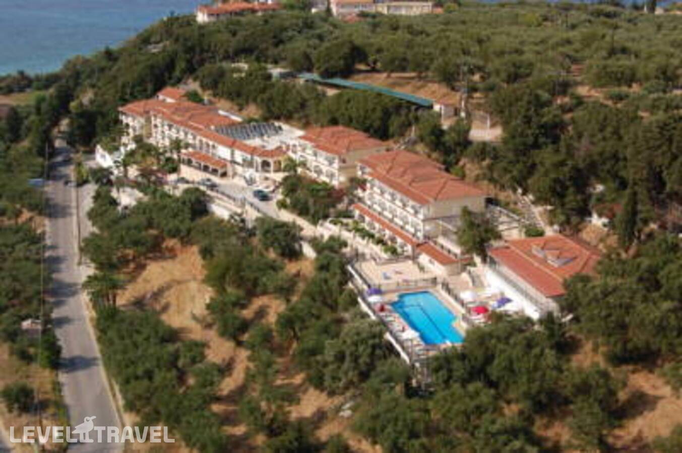 фотографии отеля Zante Palace в Греция(о. Закинф) - фото №25