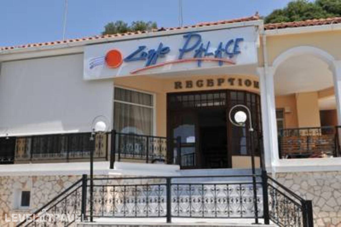 фотографии отеля Zante Palace в Греция(о. Закинф) - фото №3