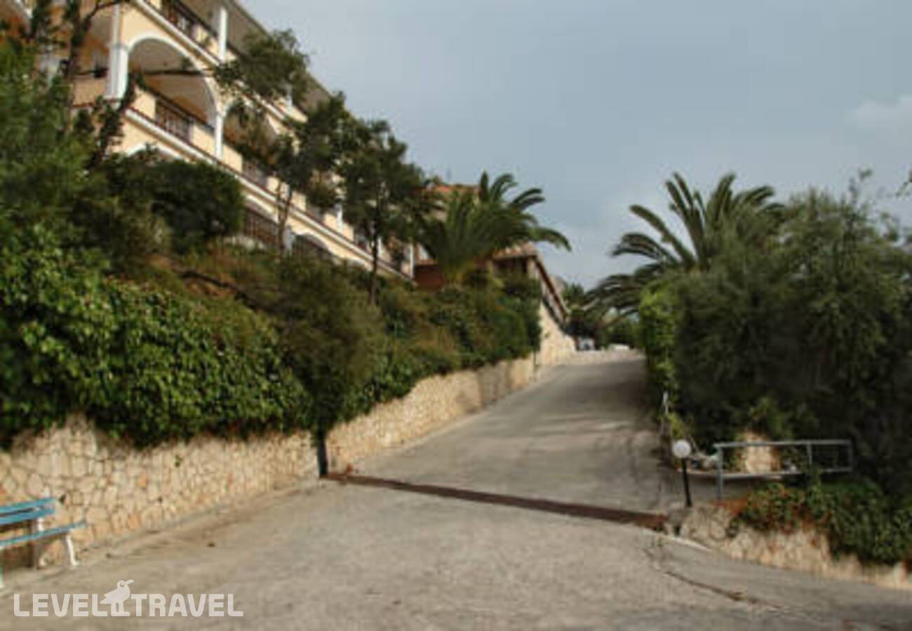 фотографии отеля Zante Palace в Греция(о. Закинф) - фото №31