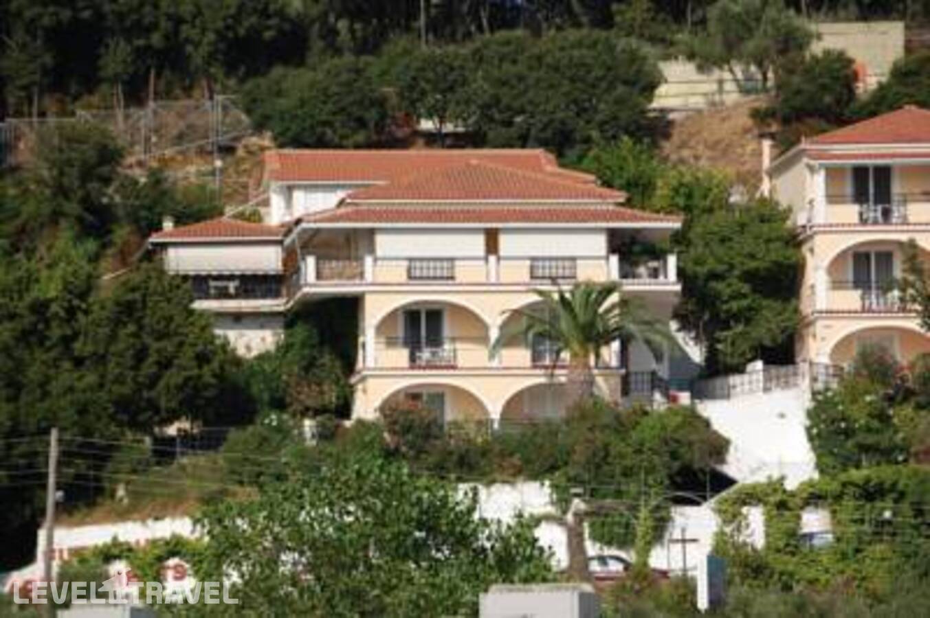 фотографии отеля Zante Palace в Греция(о. Закинф) - фото №36