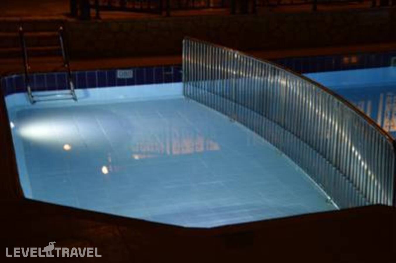 фотографии отеля Zante Palace в Греция(о. Закинф) - фото №14