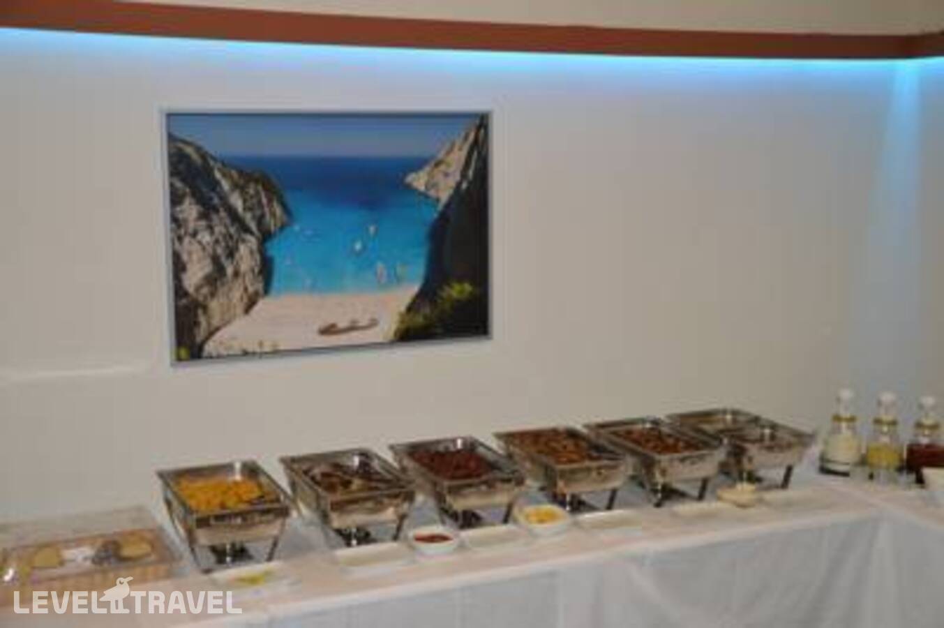 фотографии отеля Zante Palace в Греция(о. Закинф) - фото №16