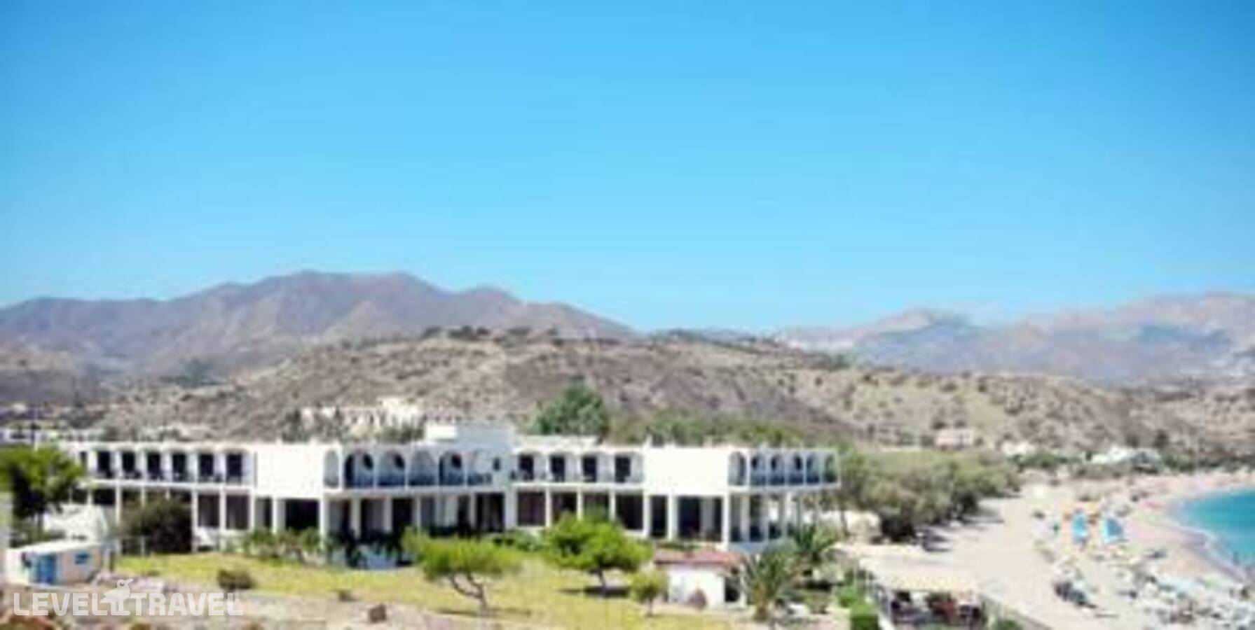 Lymiatis Beach Hotel