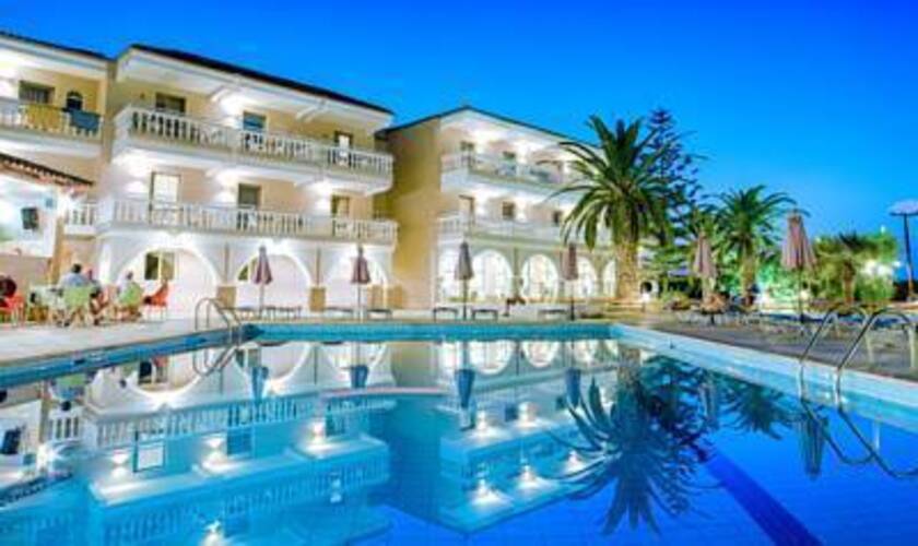 Jupiter Hotel