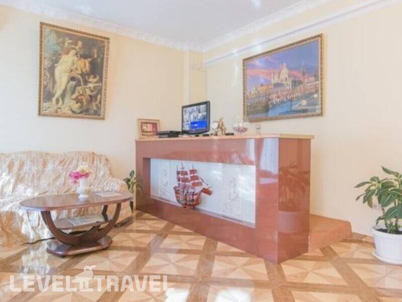Фотография Отель Дядя Степа