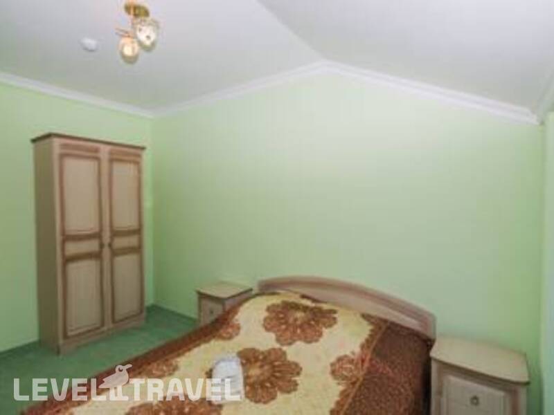 Фотография Отель Дядя Степа