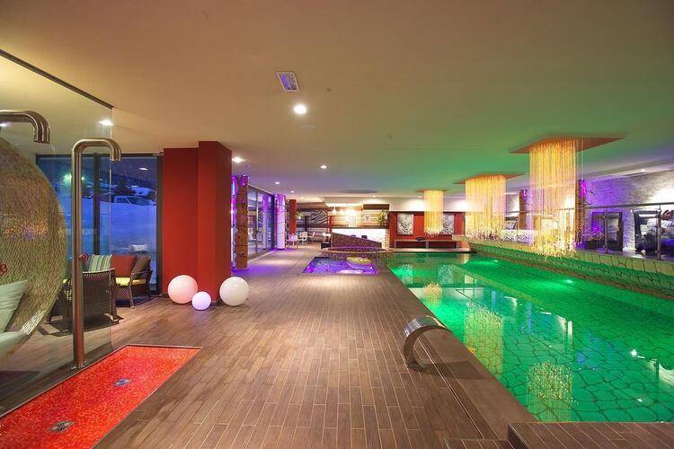 Design Hotel Oberosler
