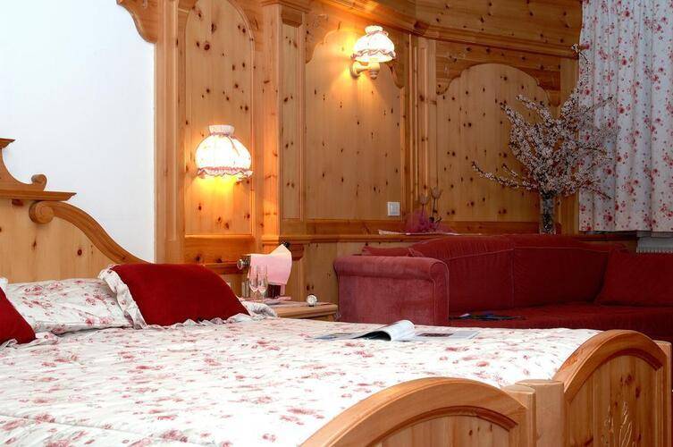 Dahu Hotel