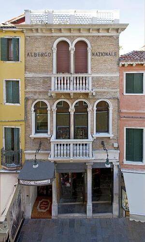 Nazionale Hotel