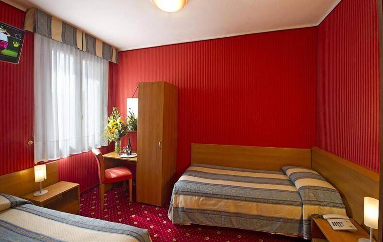 Nazionale Hotel