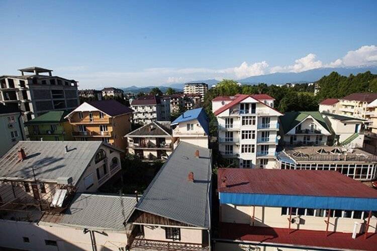 Вилла Риф