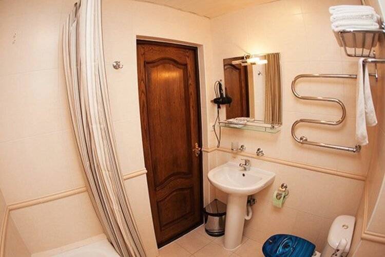 Вилла Риф
