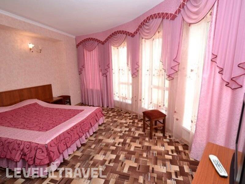 Фотография Мишель Отель