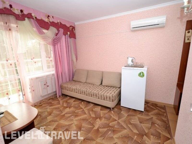 Фотография Мишель Отель