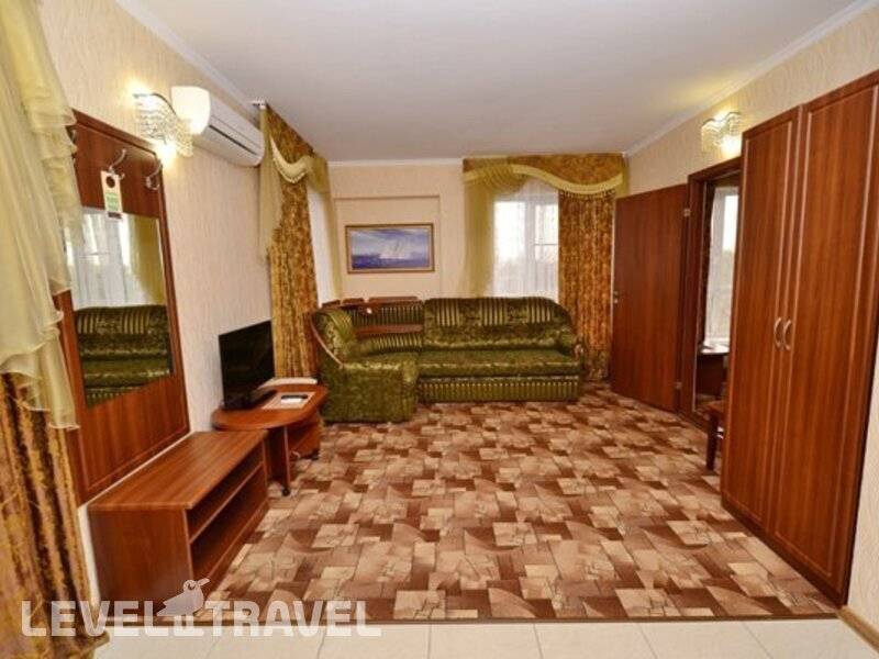 Фотография Мишель Отель