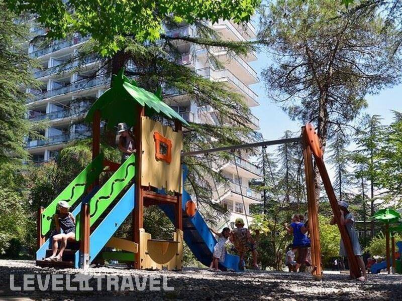 Фотография Мво-Сухум Корпус Бриз Фотография Мво-Сухум Корпус Бриз