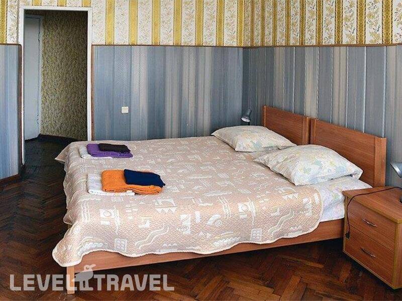 Фотография Мво-Сухум Корпус Бриз