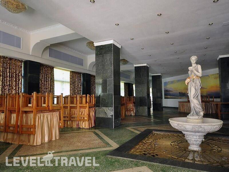 Фотография Мво-Сухум Корпус Бриз