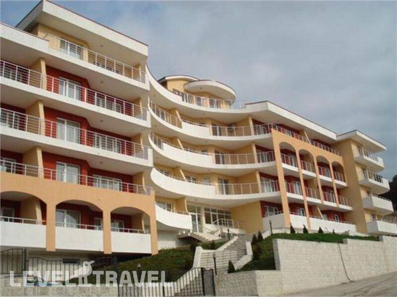 Фотография Marina Residence