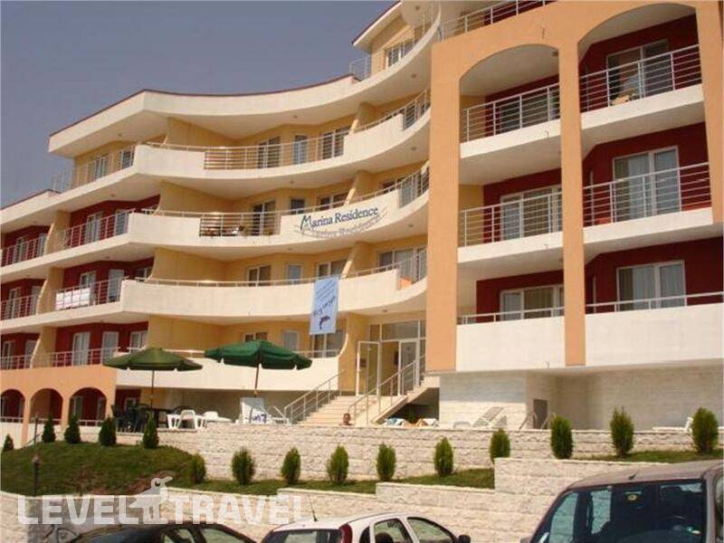 Фотография Marina Residence