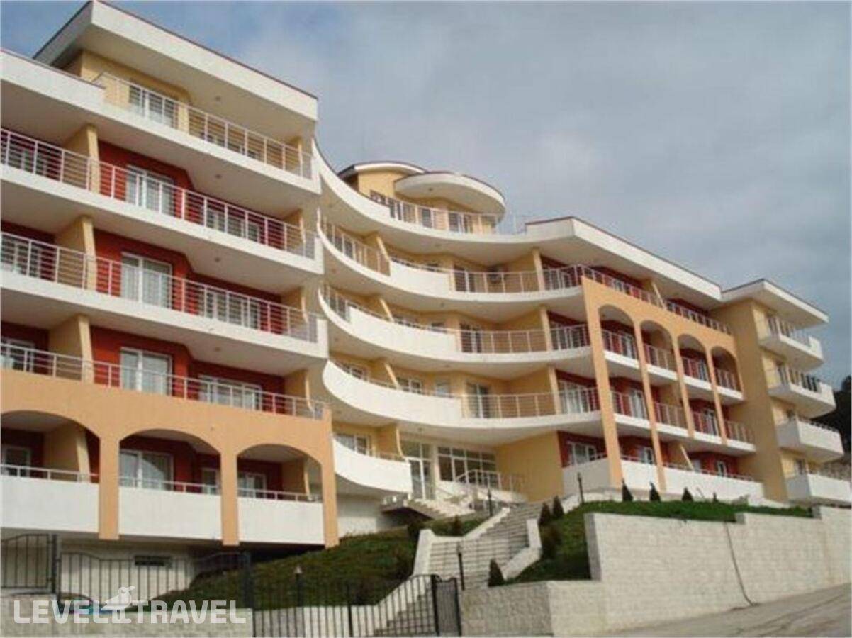 Marina Residence