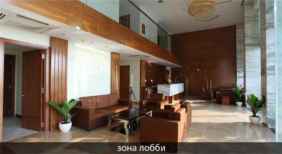 Wonderland Hotel Nha Trang