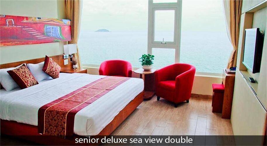Wonderland Hotel Nha Trang