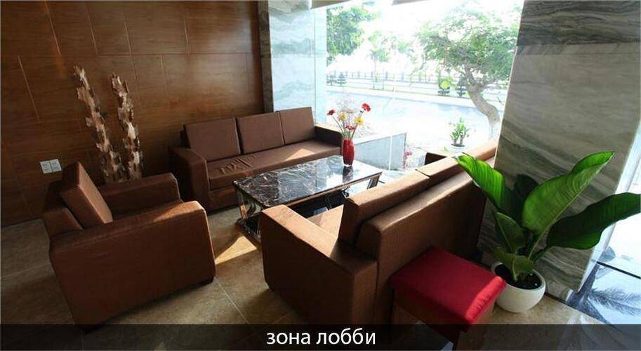 Wonderland Hotel Nha Trang