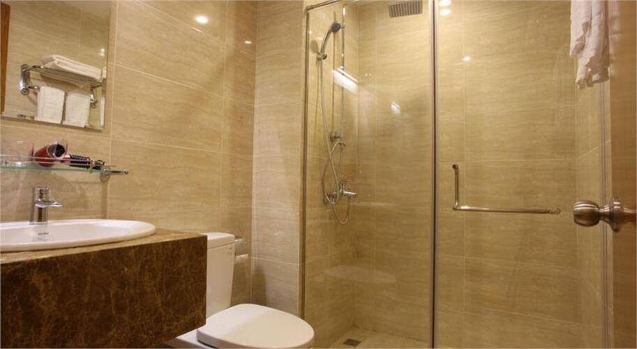 Wonderland Hotel Nha Trang