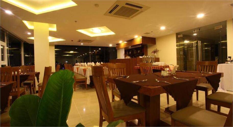 Wonderland Hotel Nha Trang