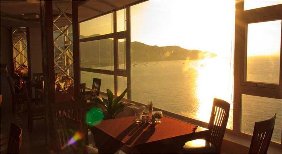 Wonderland Hotel Nha Trang