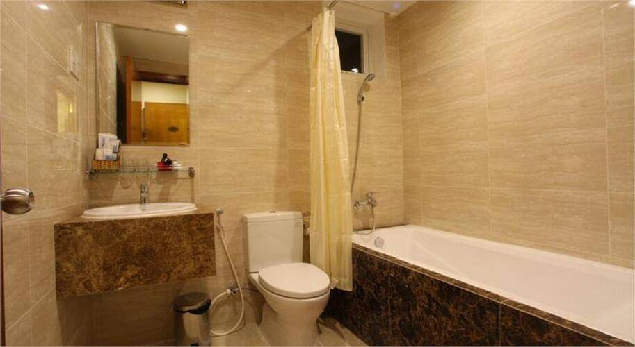 Wonderland Hotel Nha Trang