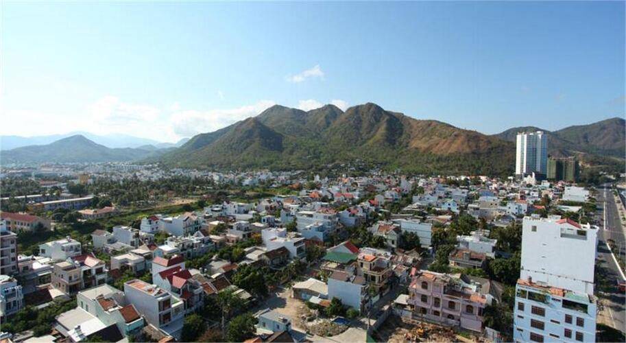 Wonderland Hotel Nha Trang