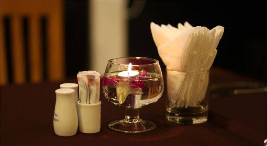 Wonderland Hotel Nha Trang