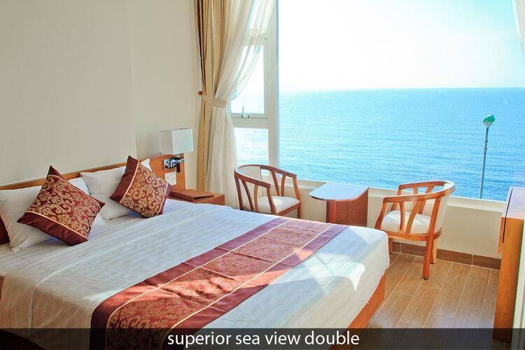 Wonderland Hotel Nha Trang