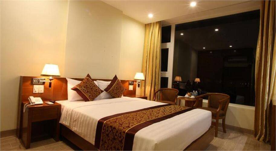 Wonderland Hotel Nha Trang