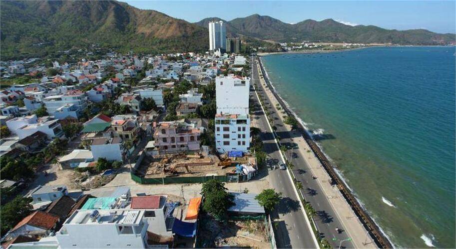 Wonderland Hotel Nha Trang