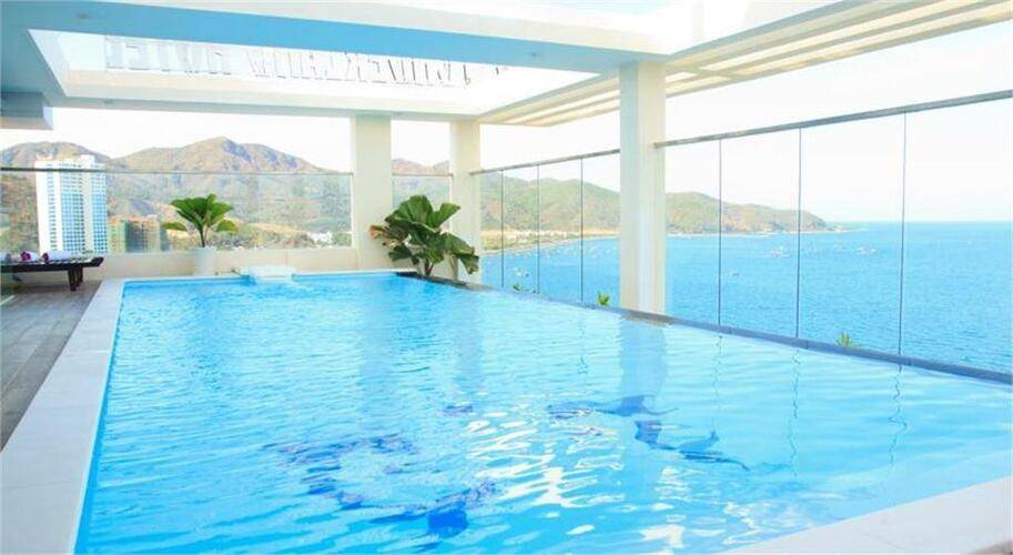 Wonderland Hotel Nha Trang