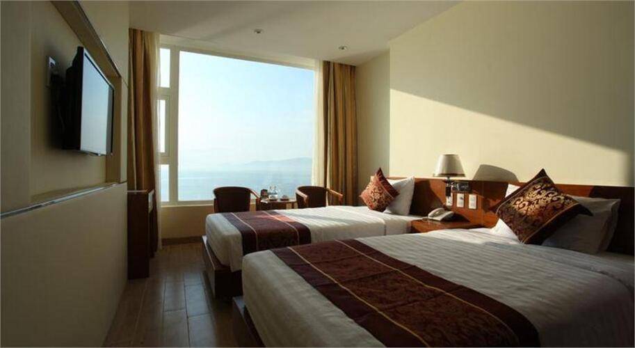 Wonderland Hotel Nha Trang
