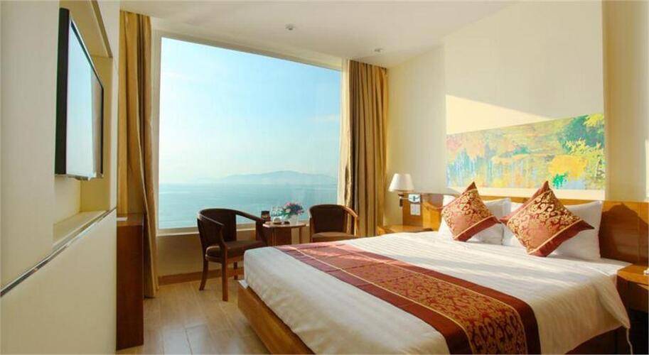 Wonderland Hotel Nha Trang