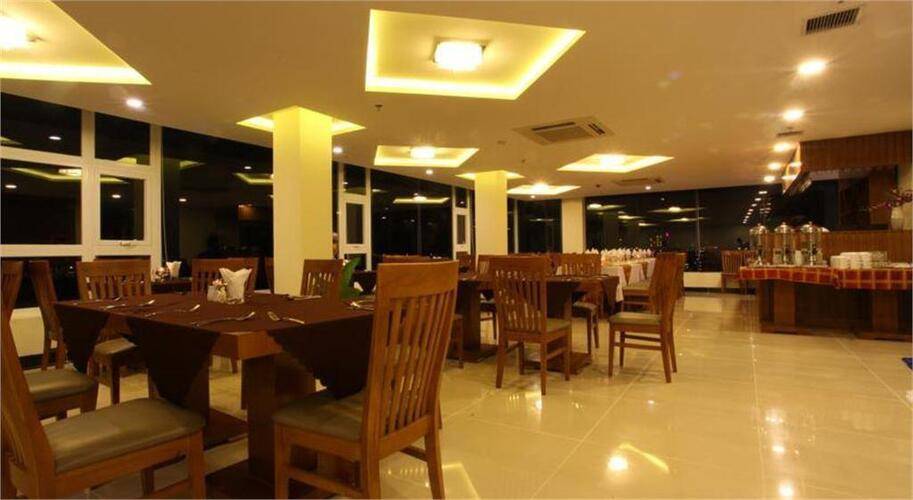 Wonderland Hotel Nha Trang
