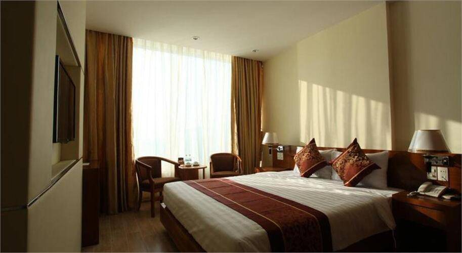 Wonderland Hotel Nha Trang