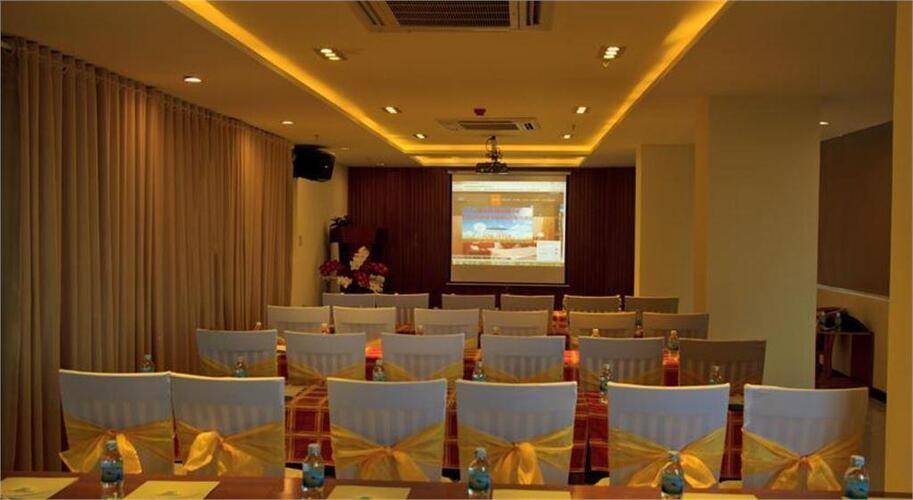 Wonderland Hotel Nha Trang