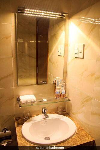 Wonderland Hotel Nha Trang