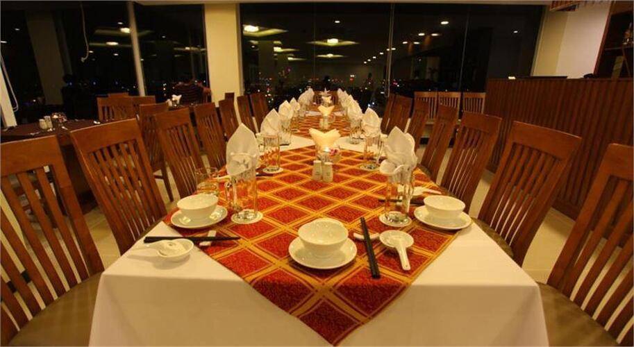 Wonderland Hotel Nha Trang