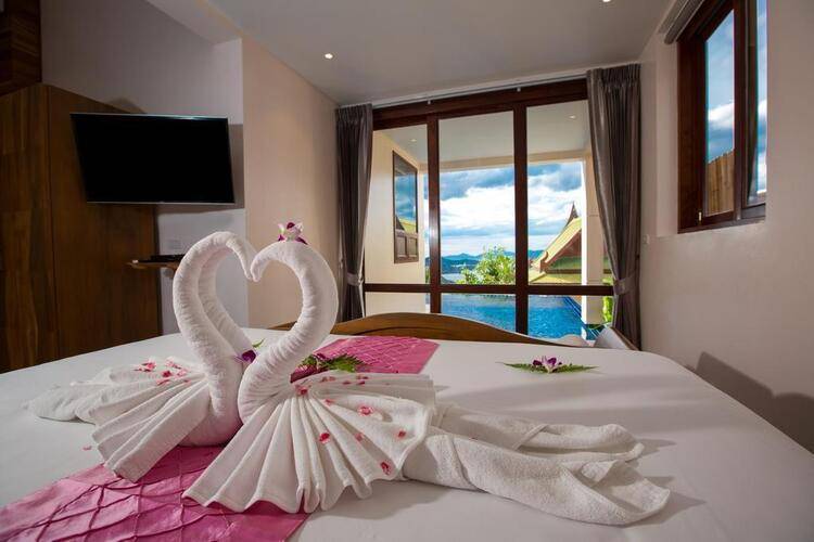 Sandalwood Luxury Villas