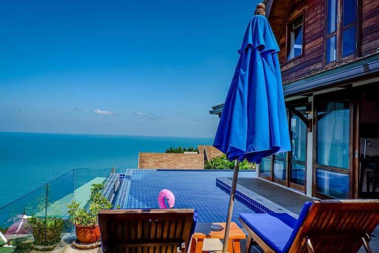 Sandalwood Luxury Villas