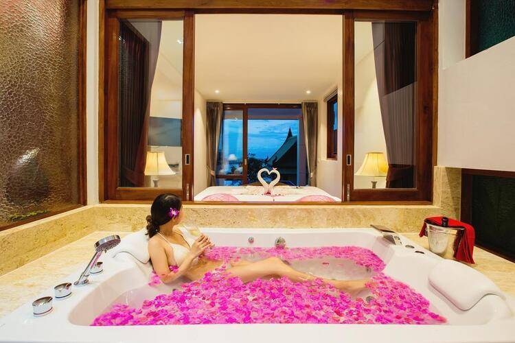 Sandalwood Luxury Villas