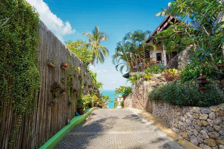 Sandalwood Luxury Villas