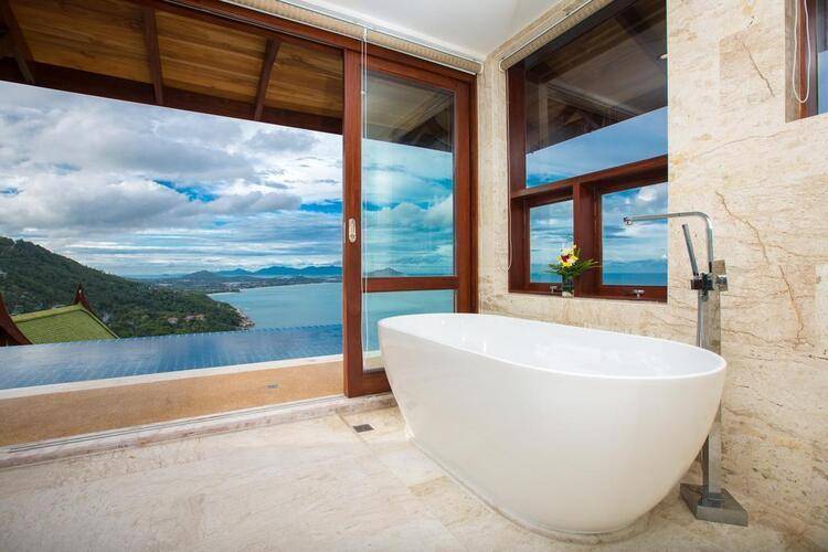 Sandalwood Luxury Villas